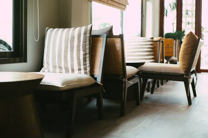 Imagen general del Hotel Barabara Budget Satun. Foto 6