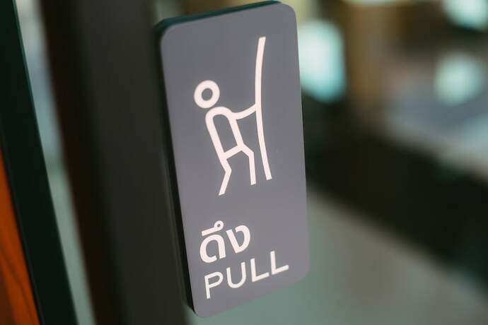 Imagen general del Hotel Barabara Budget Satun. Foto 7