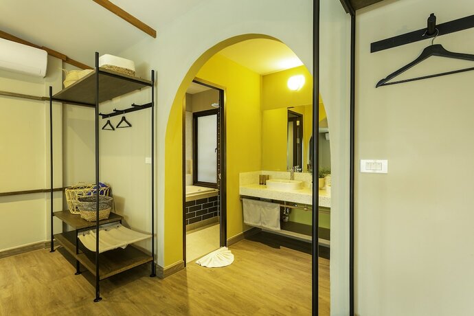 Imagen de la habitación del Hotel Barabara Budget Satun. Foto 20