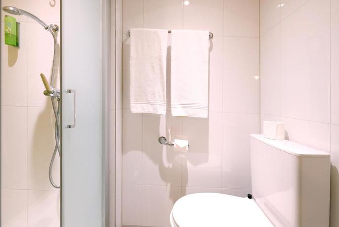 Imagen general del Hotel Barabas Luzern. Foto 11