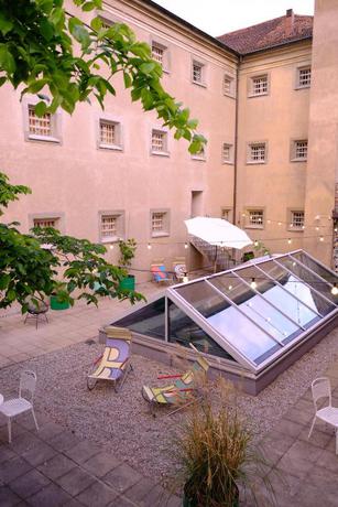 Imagen general del Hotel Barabas Luzern. Foto 17