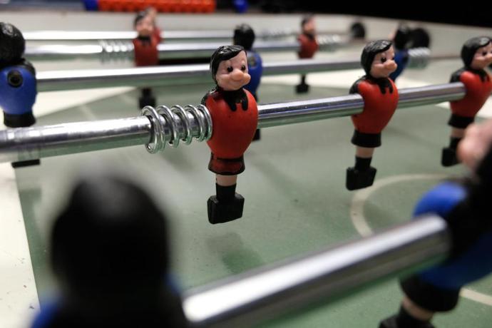 Imagen general del Hotel Barabas Luzern, Lucerna. Foto 3