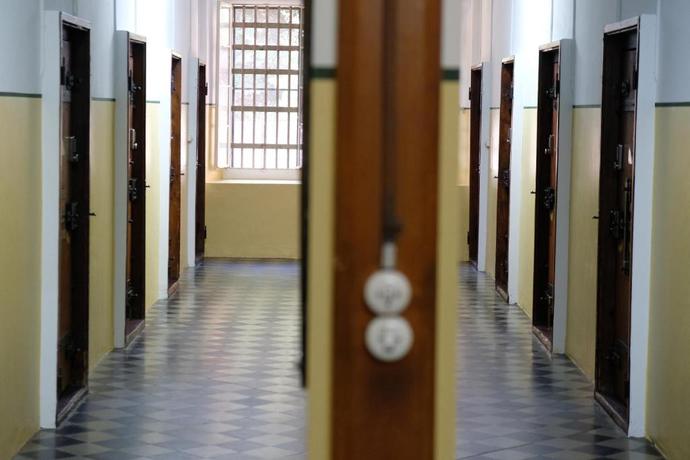 Imagen general del Hotel Barabas Luzern, Lucerna. Foto 4