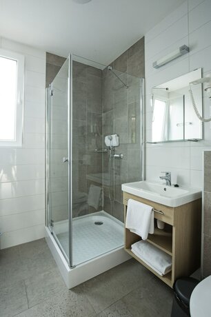 Imagen general del Hotel Barack Thermal Apartments. Foto 14