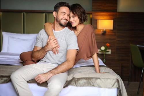 Imagen general del Hotel Barack Thermal Hotel and Spa. Foto 3