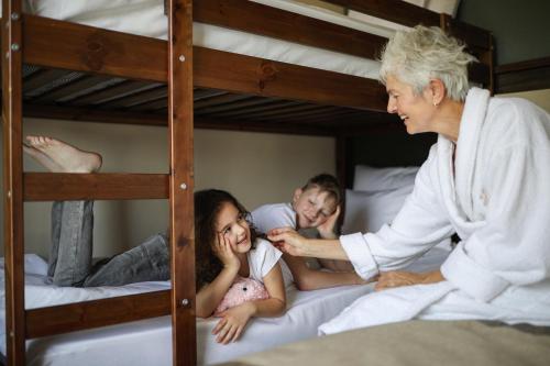 Imagen general del Hotel Barack Thermal Hotel and Spa. Foto 4