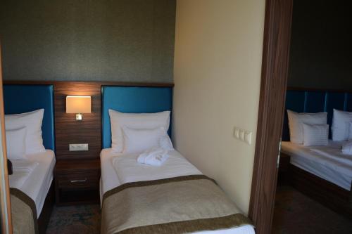 Imagen general del Hotel Barack Thermal Hotel and Spa. Foto 5