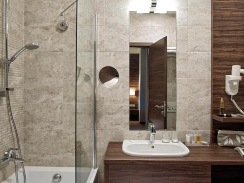 Imagen de la habitación del Hotel Barack Thermal Hotel and Spa. Foto 7