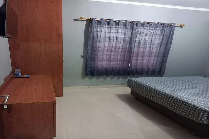 Imagen general del Hotel Barada Rooms. Foto 2