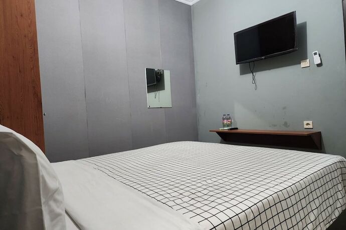 Imagen general del Hotel Barada Rooms. Foto 4