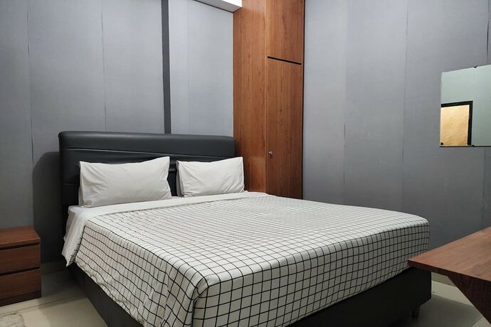 Imagen general del Hotel Barada Rooms. Foto 6