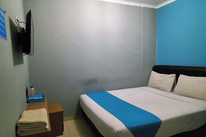 Imagen de la habitación del Hotel Barada Rooms. Foto 20