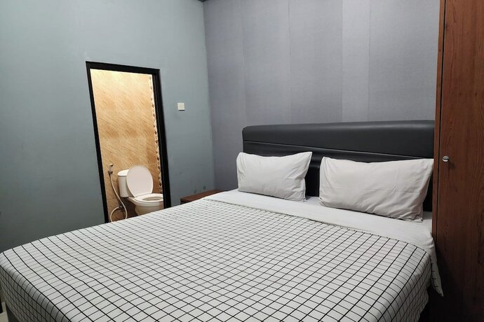 Imagen general del Hotel Barada Rooms. Foto 12