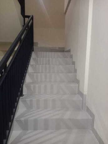Imagen general del Hotel Barada poris. Foto 2