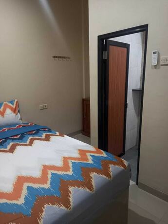 Imagen general del Hotel Barada poris. Foto 4