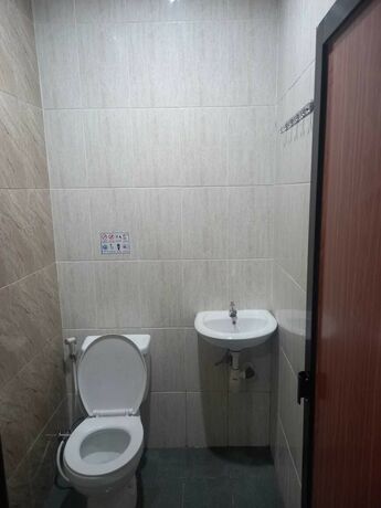 Imagen general del Hotel Barada poris. Foto 10