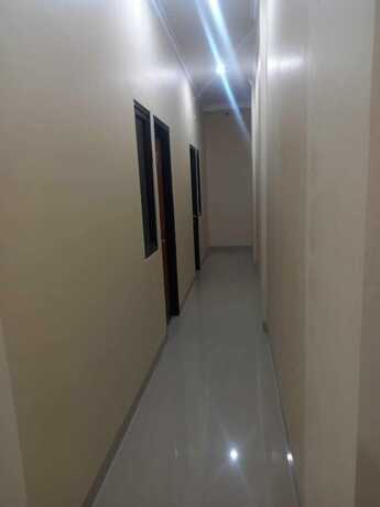 Imagen general del Hotel Barada poris. Foto 11