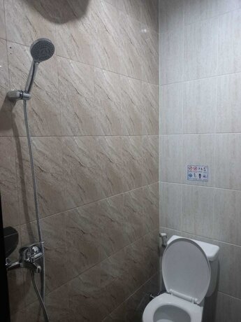 Imagen general del Hotel Barada poris. Foto 15