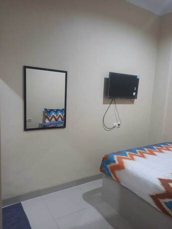 Imagen de la habitación del Hotel Barada poris. Foto 18