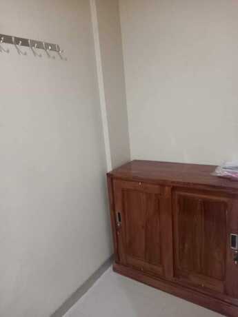 Imagen de la habitación del Hotel Barada poris. Foto 19