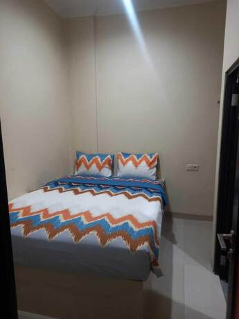 Imagen de la habitación del Hotel Barada poris. Foto 20