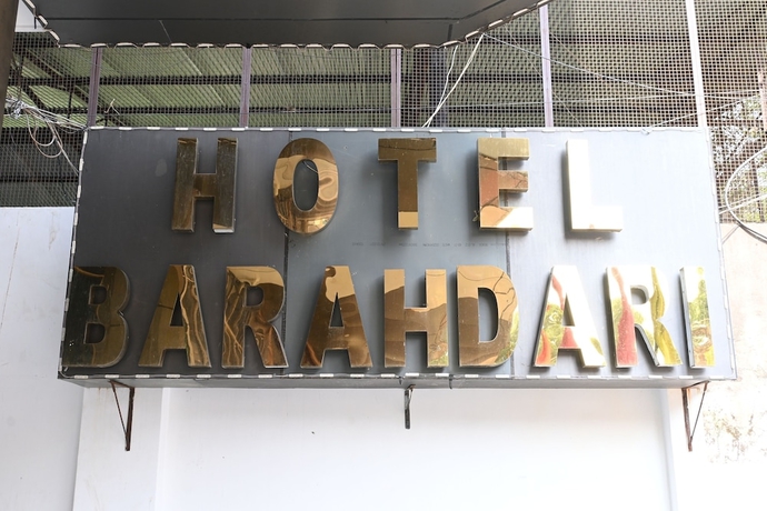 Imagen general del Hotel Barahdari. Foto 4