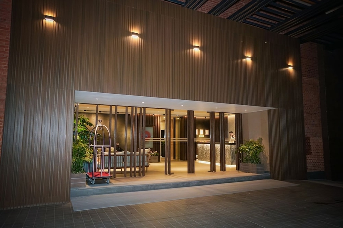 Imagen de los interiores del Hotel Barahi Kathmandu. Foto 15
