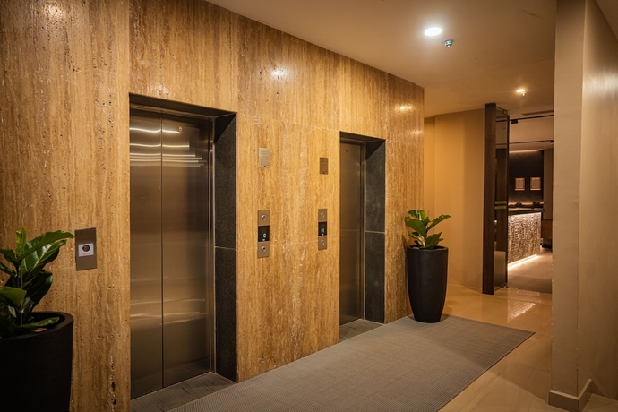 Imagen de los interiores del Hotel Barahi Kathmandu. Foto 17