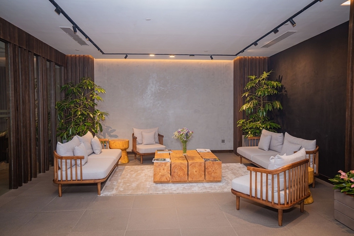 Imagen de los interiores del Hotel Barahi Kathmandu. Foto 19