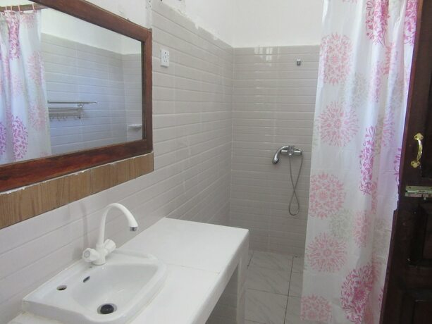 Imagen general del Hotel Baraka Beach Bungalows. Foto 1