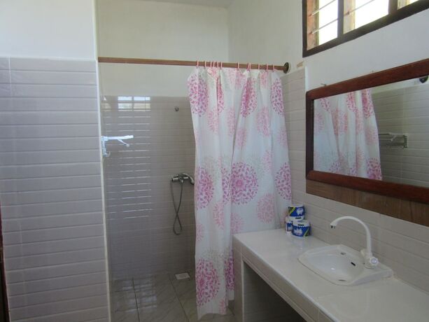 Imagen general del Hotel Baraka Beach Bungalows. Foto 2