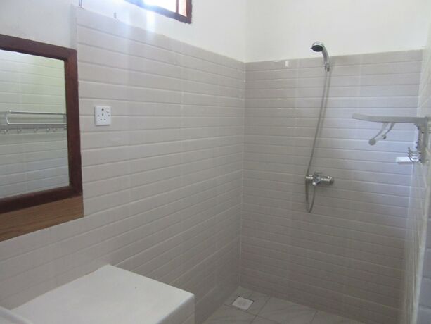 Imagen general del Hotel Baraka Beach Bungalows. Foto 5