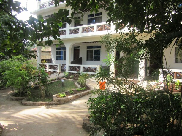 Imagen general del Hotel Baraka Beach Bungalows. Foto 9
