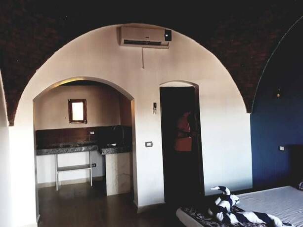 Imagen de la habitación del Hotel Baraka Camp. Foto 16