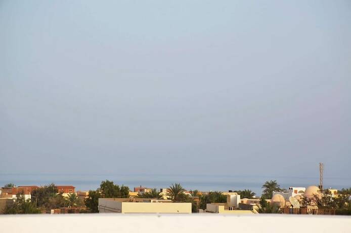 Imagen general del Hotel Baraka Camp. Foto 2