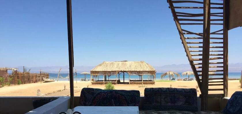 Imagen general del Hotel Baraka Camp. Foto 3