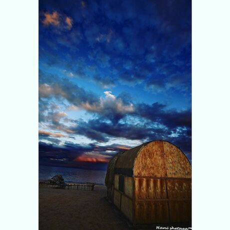 Imagen general del Hotel Baraka Camp. Foto 4