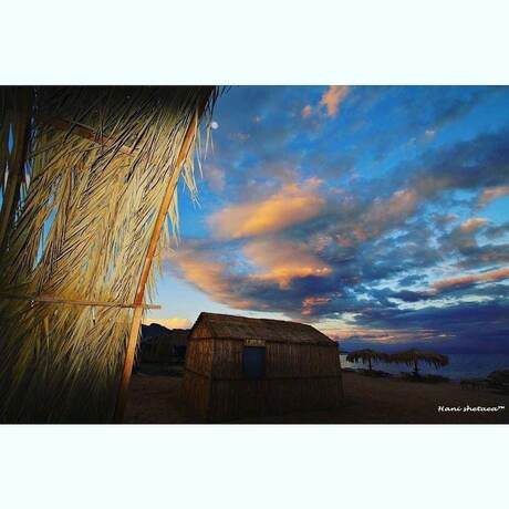 Imagen general del Hotel Baraka Camp. Foto 5