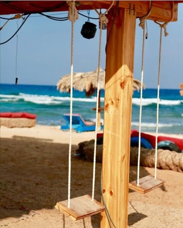 Imagen general del Hotel Baraka Camp. Foto 6