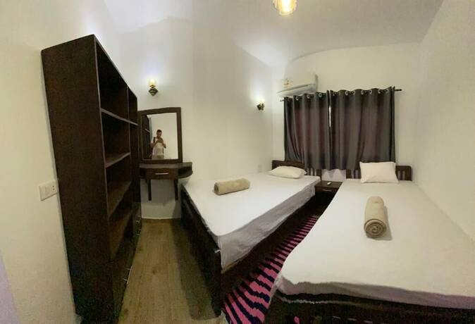 Imagen general del Hotel Baraka Camp. Foto 7