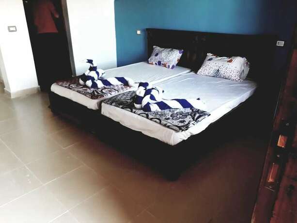 Imagen general del Hotel Baraka Camp. Foto 8