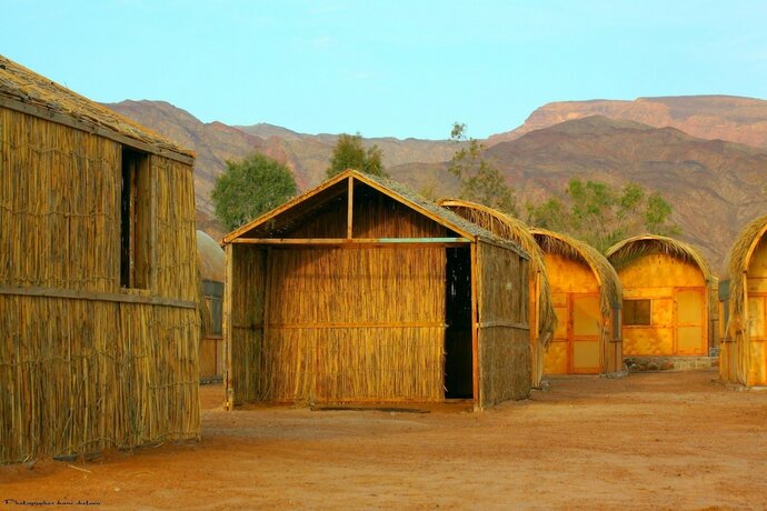 Imagen general del Hotel Baraka Camp. Foto 10