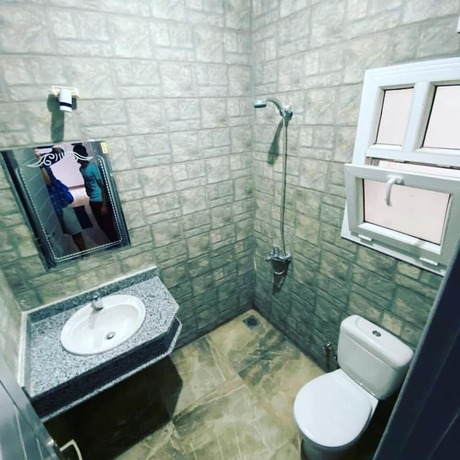 Imagen general del Hotel Baraka Camp. Foto 11