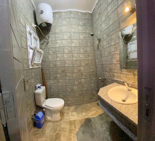 Imagen de la habitación del Hotel Baraka Camp. Foto 17