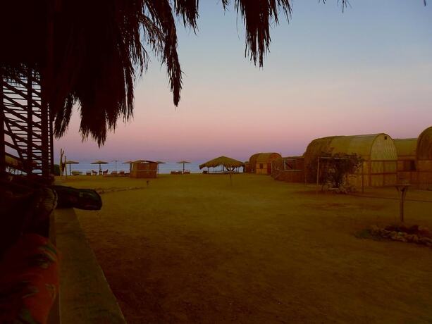 Imagen general del Hotel Baraka Camp. Foto 12