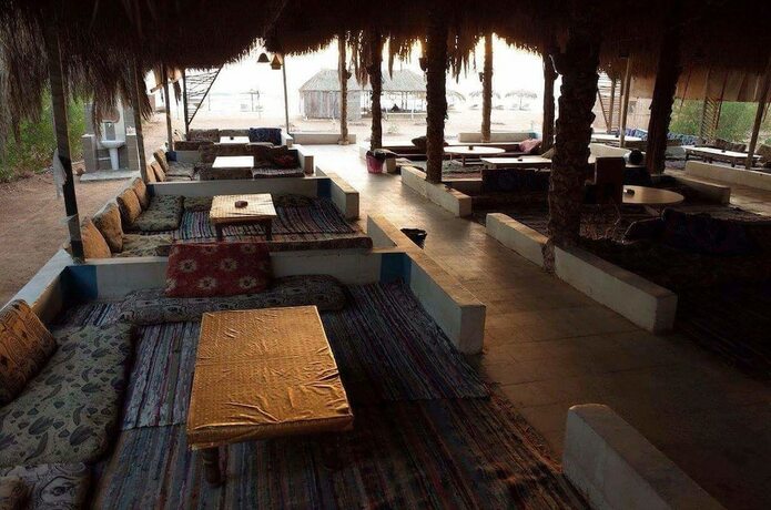 Imagen general del Hotel Baraka Camp. Foto 13