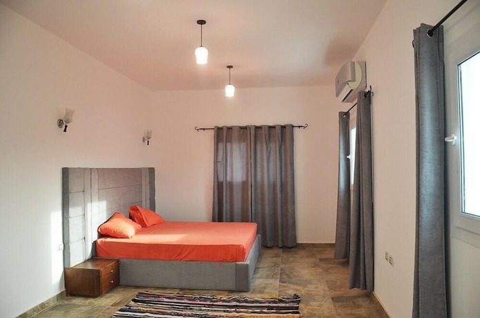 Imagen de la habitación del Hotel Baraka Camp. Foto 18