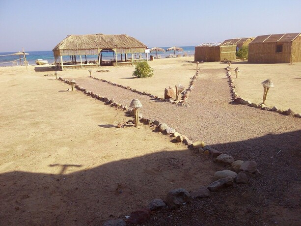 Imagen general del Hotel Baraka Camp. Foto 14