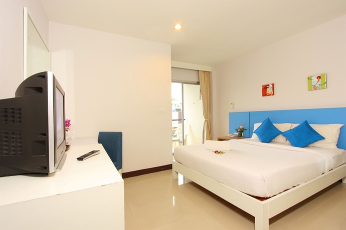 Imagen de la habitación del Hotel Baramee Hip. Foto 5