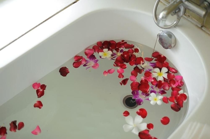 Imagen de la habitación del Hotel Baramee Resortel. Foto 9